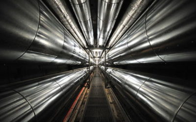 Net zero: Energy networks plot path to zero carbon gas grid by 2050