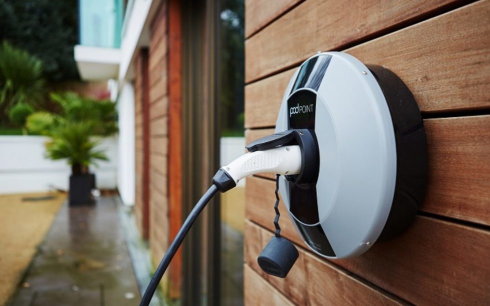 Compare EV home chargers Infinity Electric Vehicles